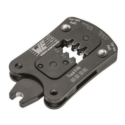 Wurth Elektronik Crimp Die, Crimp Contact