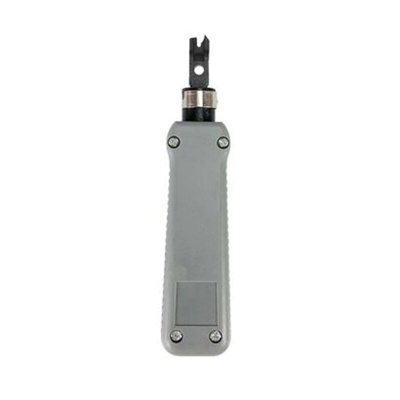 RS PRO Non-Impact Punch Down Tool