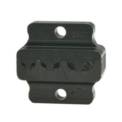 Gustav Klauke Crimp Die, Crimp Tool