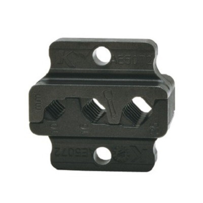 Gustav Klauke Crimp Die, Crimp Tool