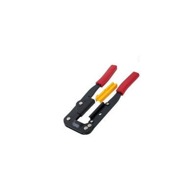 RS PRO Manual Crimping Tool, contact spacing 1.27mm