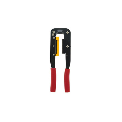 RS PRO Manual Crimping Tool, contact spacing 1.27mm