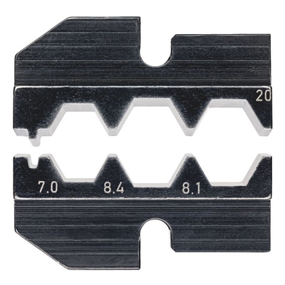 Knipex, 97 Crimp Die