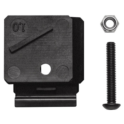 Knipex, 97 Holding Pin, Automotive with Wire Seal