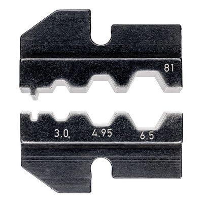 Knipex, 97 Crimp Die