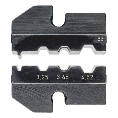 Knipex, 97 Crimp Die