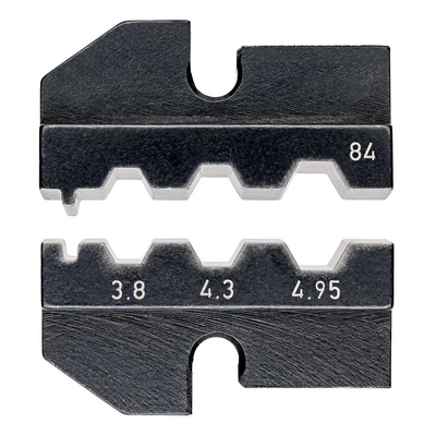 Knipex, 97 Crimp Die