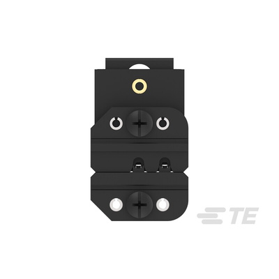 TE Connectivity, SDE Crimping Die Set, MCON 1.2, Wire size 0.5 → 0.75mm²