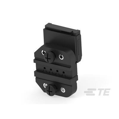 TE Connectivity, SDE Crimping Die Set, Wire size 0.08 → 0.22mm²