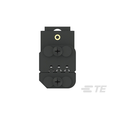 TE Connectivity, SDE Crimping Die Set, MCP 2.8, Wire size 24 → 20mm²