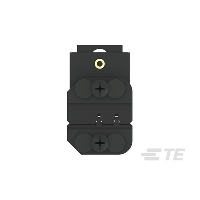 TE Connectivity, SDE Crimping Die Set, Crimp Tool, Wire size 28 → 22AWG