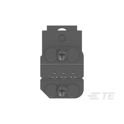 TE Connectivity, SDE Crimping Die Set, Crimp Tool, Wire size 26 → 22AWG