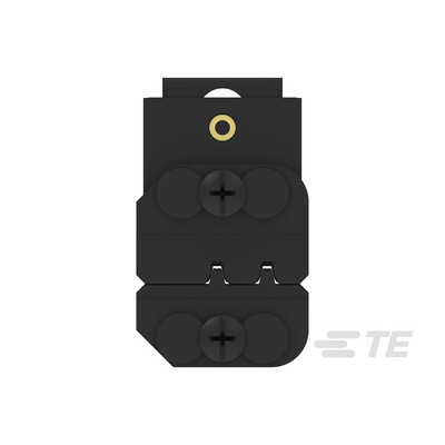 TE Connectivity, SDE Crimping Die Set, Crimp Tool, Wire size 28 → 24mm²