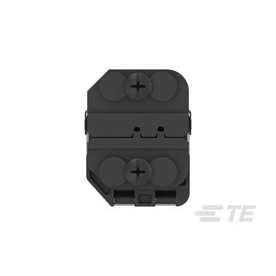 TE Connectivity, SDE Crimping Die Set, Crimp Tool, Wire size 0.22 → 0.35mm²