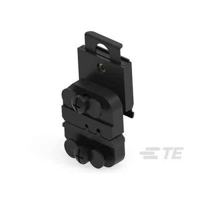 TE Connectivity, SDE Crimping Die Set, Crimp Tool, Wire size 0.56 → 0.12mm²