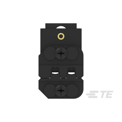 TE Connectivity, SDE Crimping Die Set, Standard Power Timer, Wire size 4 → 6mm²