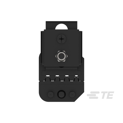 TE Connectivity, SDE Crimping Die Set, Crimp Tool, Wire size 0.35 → 1mm²