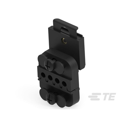 TE Connectivity, SDE Crimping Die Set, Crimp Tool, Wire size 0.35 → 1mm²