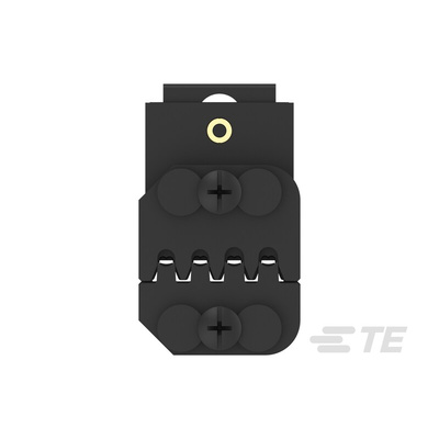 TE Connectivity, SDE Crimping Die Set, Crimp Tool, Wire size 1 → 2mm²