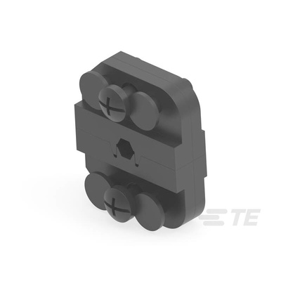 TE Connectivity, SDE Crimping Die Set, Hexagonal