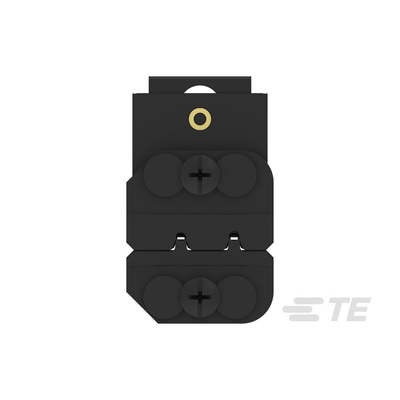 TE Connectivity, SDE Crimping Die Set, MQS, Wire size 0.50 → 0.75mm²