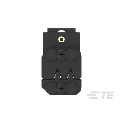 TE Connectivity, SDE Crimping Die Set, Crimp Tool, Wire size 18AWG