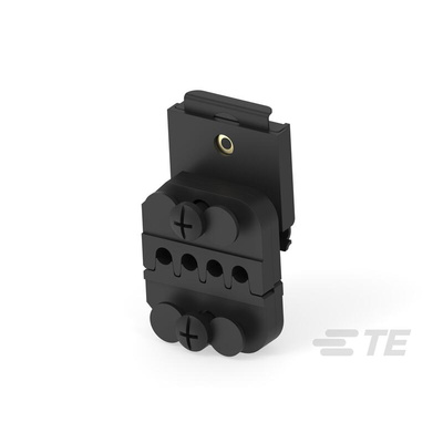 TE Connectivity, SDE Crimping Die Set, Crimp Tool, Wire size 0.20 → 0.50mm²