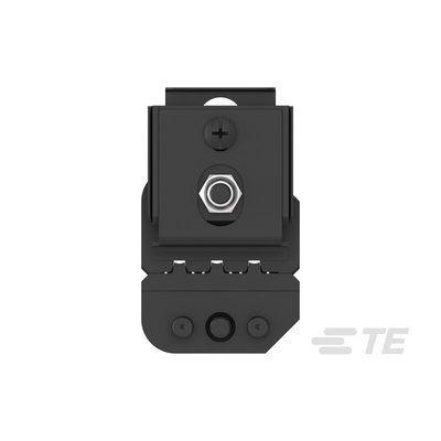 TE Connectivity, SDE Crimping Die Set, Crimp Tool, Wire size 0.5 → 1mm²