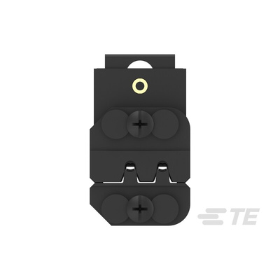 TE Connectivity, SDE Crimping Die Set, Crimp Tool, Wire size 0.7 → 1.5mm²