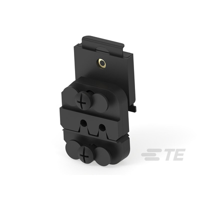 TE Connectivity, SDE Crimping Die Set, Crimp Tool, Wire size 0.7 → 1.5mm²