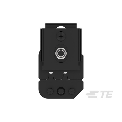 TE Connectivity, SDE Crimping Die Set, Crimp Tool, Wire size 0.75 → 14mm²