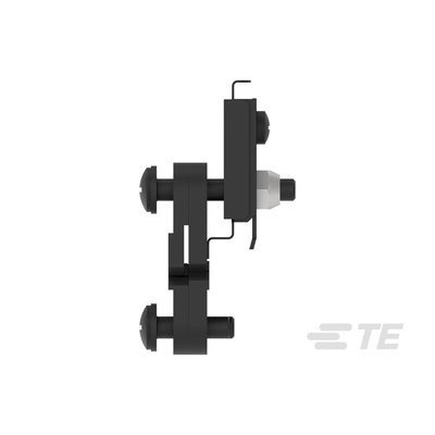 TE Connectivity, SDE Crimping Die Set, Crimp Tool, Wire size 20 → 18AWG