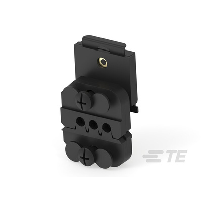 TE Connectivity, SDE Crimping Die Set, AMP MCP, Wire size 1.50 → 2.50mm²