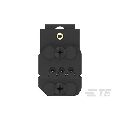 TE Connectivity, SDE Crimping Die Set, AMP MCP, Wire size 0.21 → 0.35mm²