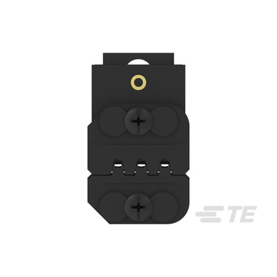 TE Connectivity, SDE Crimping Die Set, Crimp Tool, Wire size 0.5 → 1mm²