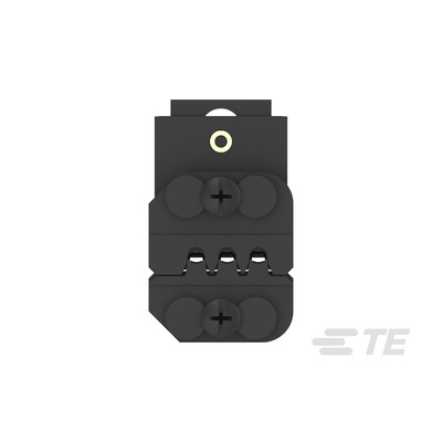 TE Connectivity, SDE Crimping Die Set, Crimp Tool, Wire size 1.5 → 2.5mm²