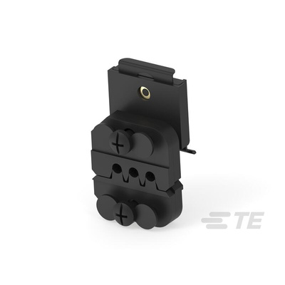 TE Connectivity, SDE Crimping Die Set, Crimp Tool, Wire size 1.5 → 2.5mm²