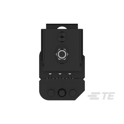 TE Connectivity, SDE Crimping Die Set, Crimp Tool, Wire size 22 → 18AWG
