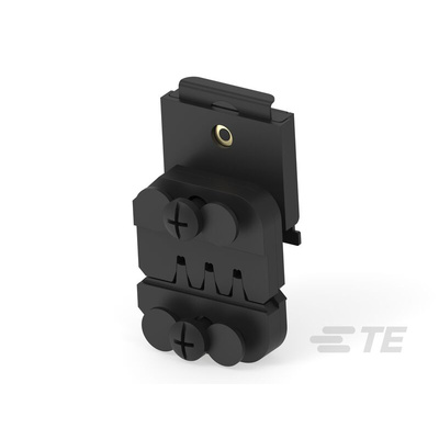 TE Connectivity, SDE Crimping Die Set, Crimp Tool, Wire size 26 → 22AWG