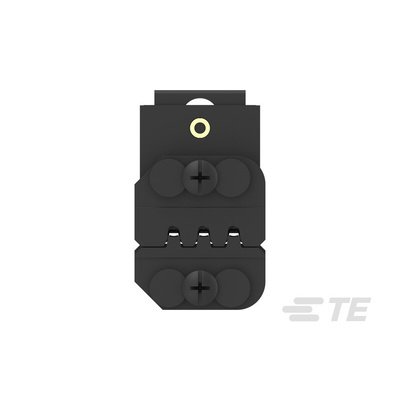 TE Connectivity, SDE Crimping Die Set, AMP MCP, Wire size 0.5 → 1mm²