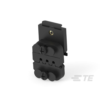 TE Connectivity, SDE Crimping Die Set, AMP MCP, Wire size 0.5 → 1mm²