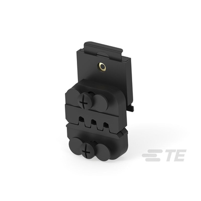 TE Connectivity, SDE Crimping Die Set, Standard Power Timer, Wire size 0.5 → 1mm²