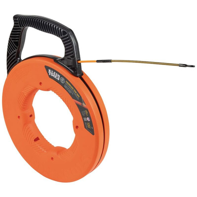 Klein Tools Draw Wire 100ft Round 47 x 314 x 412mm