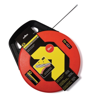 CK Draw Wire 20m Round 4mm