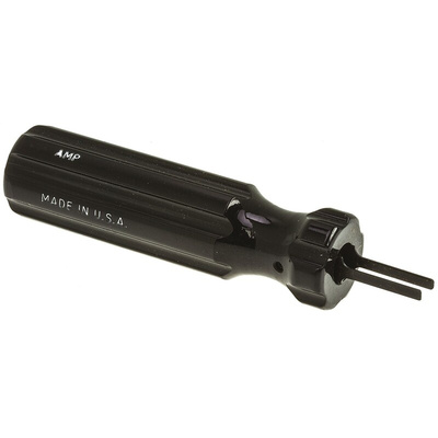 TE Connectivity Crimp Extraction Tool, CPC Series, Contact size 3.023mm