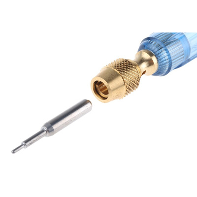 Jaeger Insertion & Extraction Tool