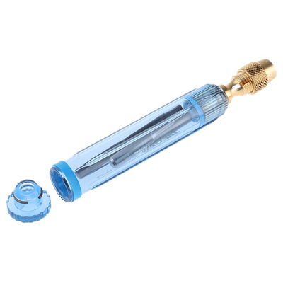 Jaeger Insertion & Extraction Tool