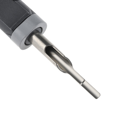 HARTING Crimp Extraction Tool, Han E Series, Crimp Contact, Contact size 0.14 → 4mm²