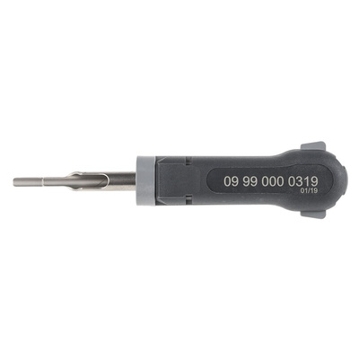 HARTING Crimp Extraction Tool, Han E Series, Crimp Contact, Contact size 0.14 → 4mm²