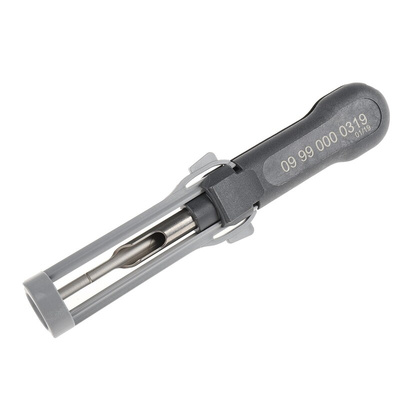 HARTING Crimp Extraction Tool, Han E Series, Crimp Contact, Contact size 0.14 → 4mm²